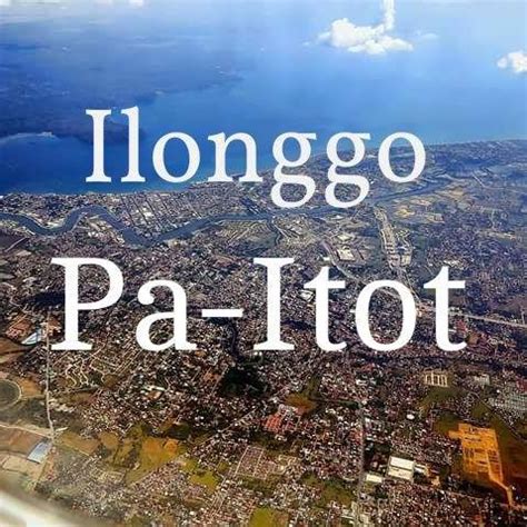 itot ilonggo